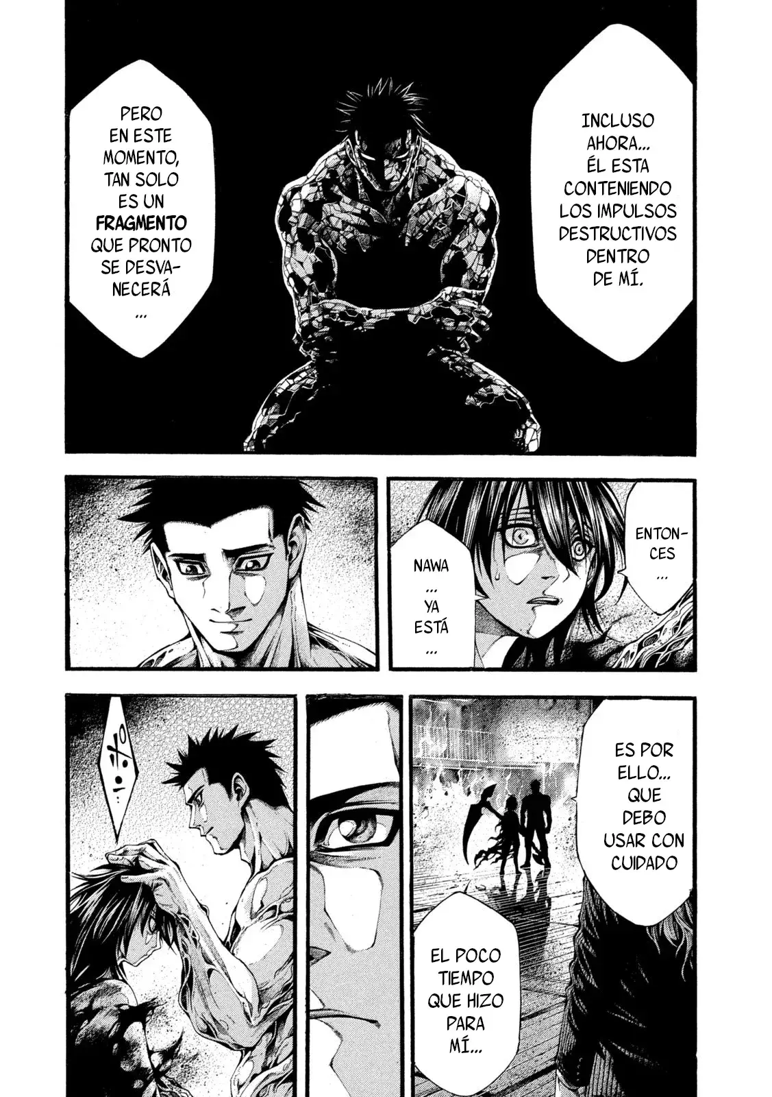 Capitulo 19 page 8