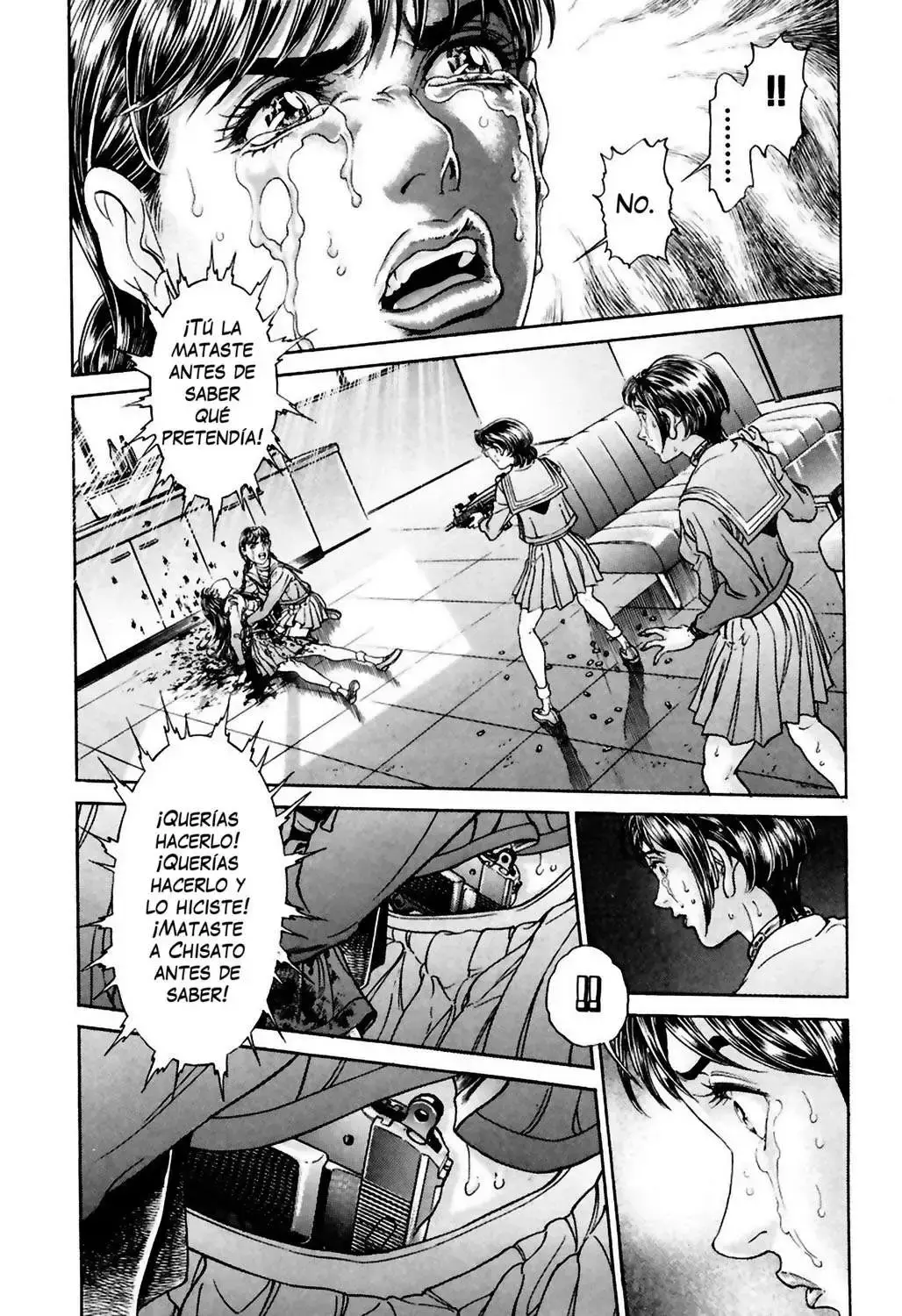 Capitulo 71 page 5