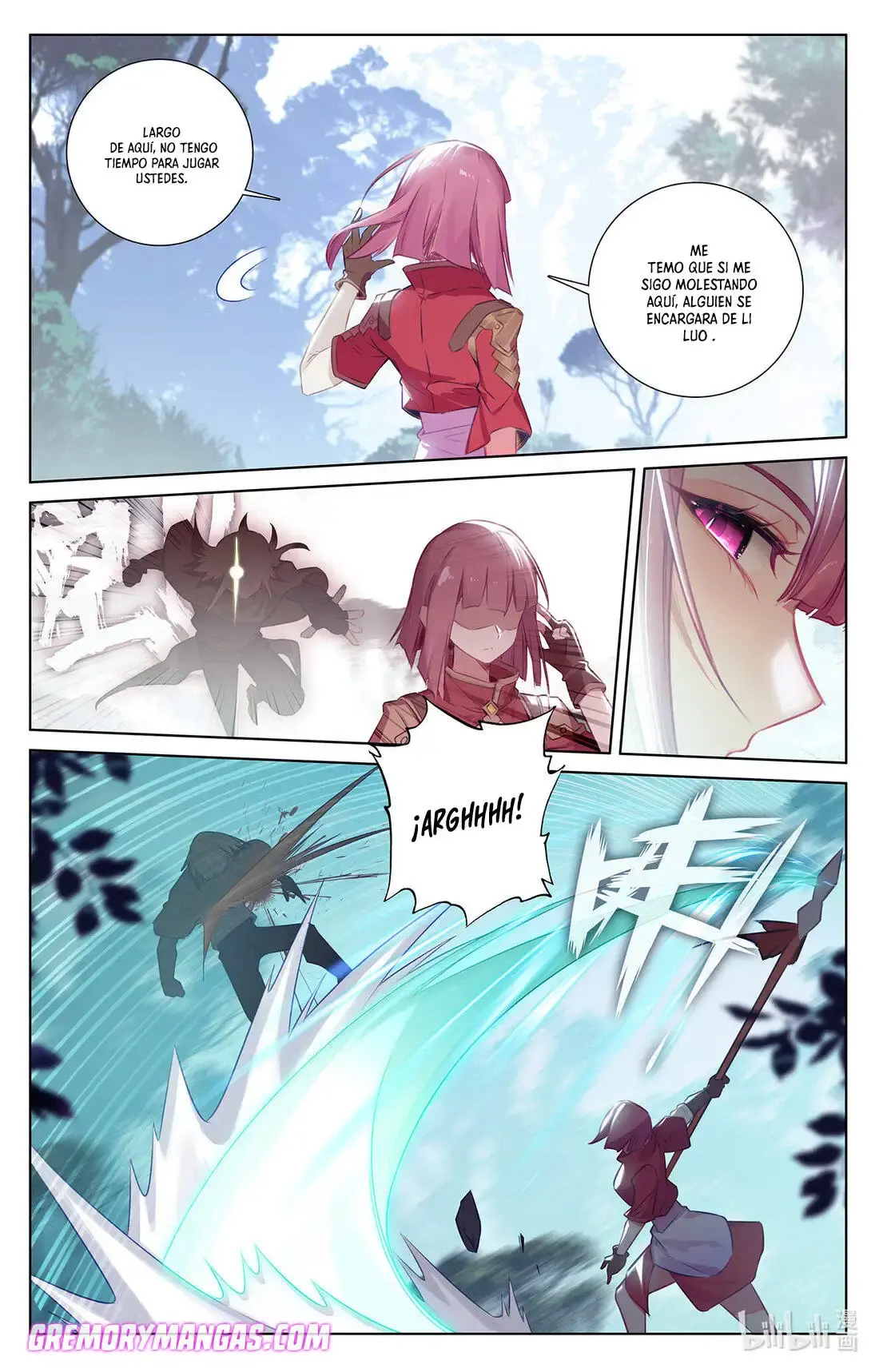 Capitulo 108 page 4