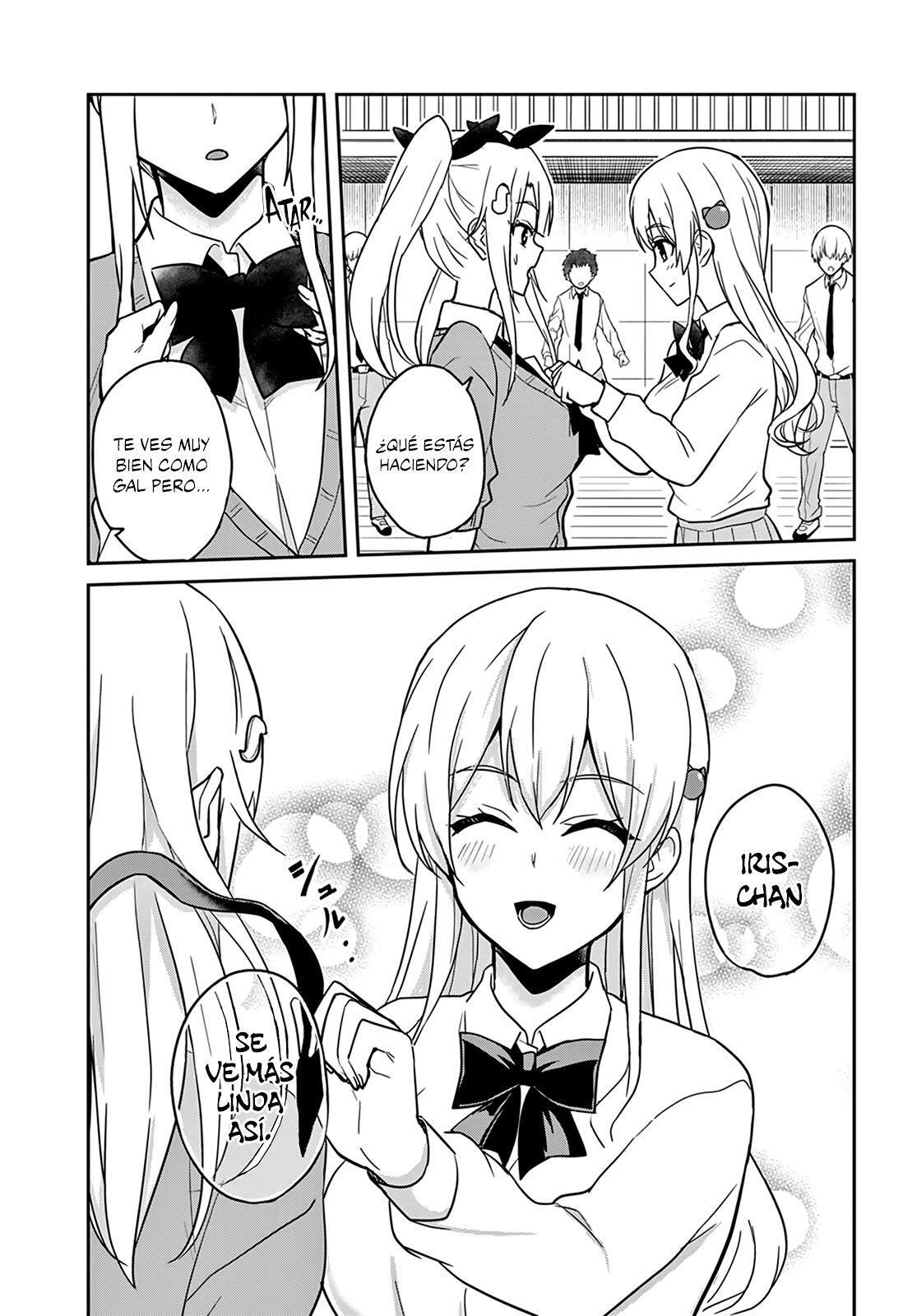 Capitulo 71 page 18