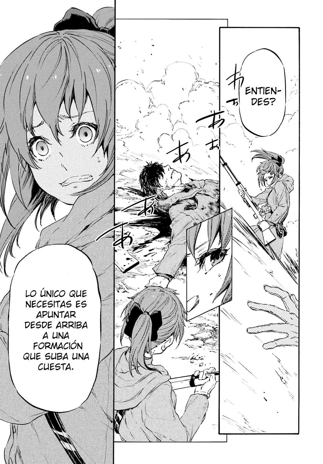 Capitulo 19 page 10