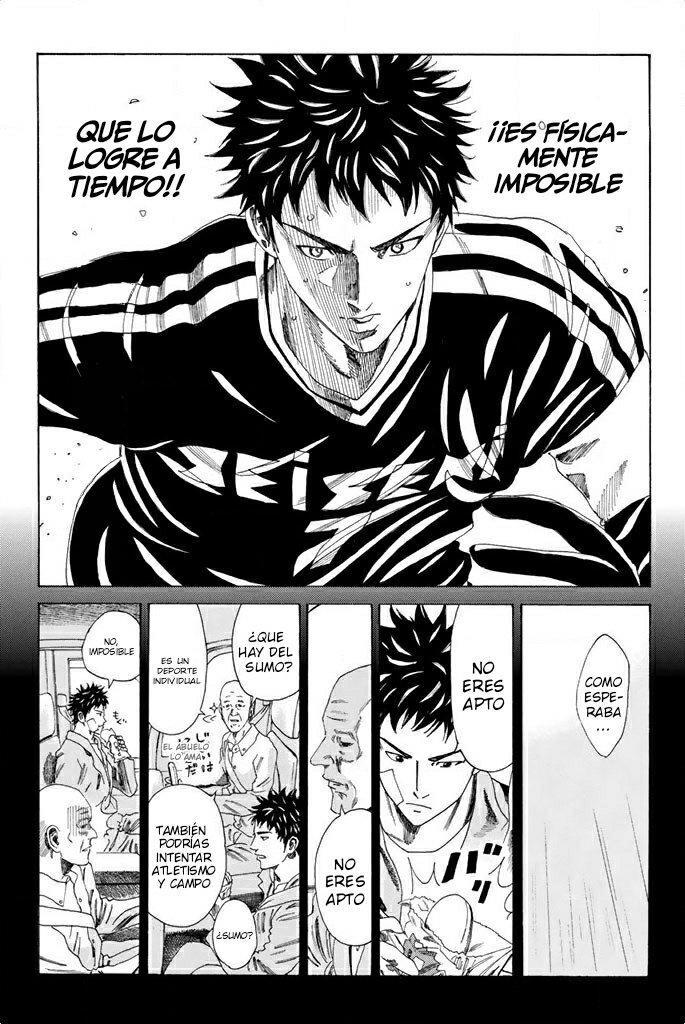Capitulo 89 page 18