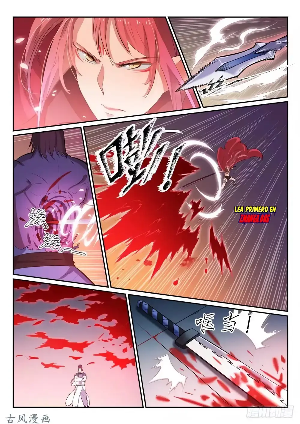 Capitulo 271 page 16