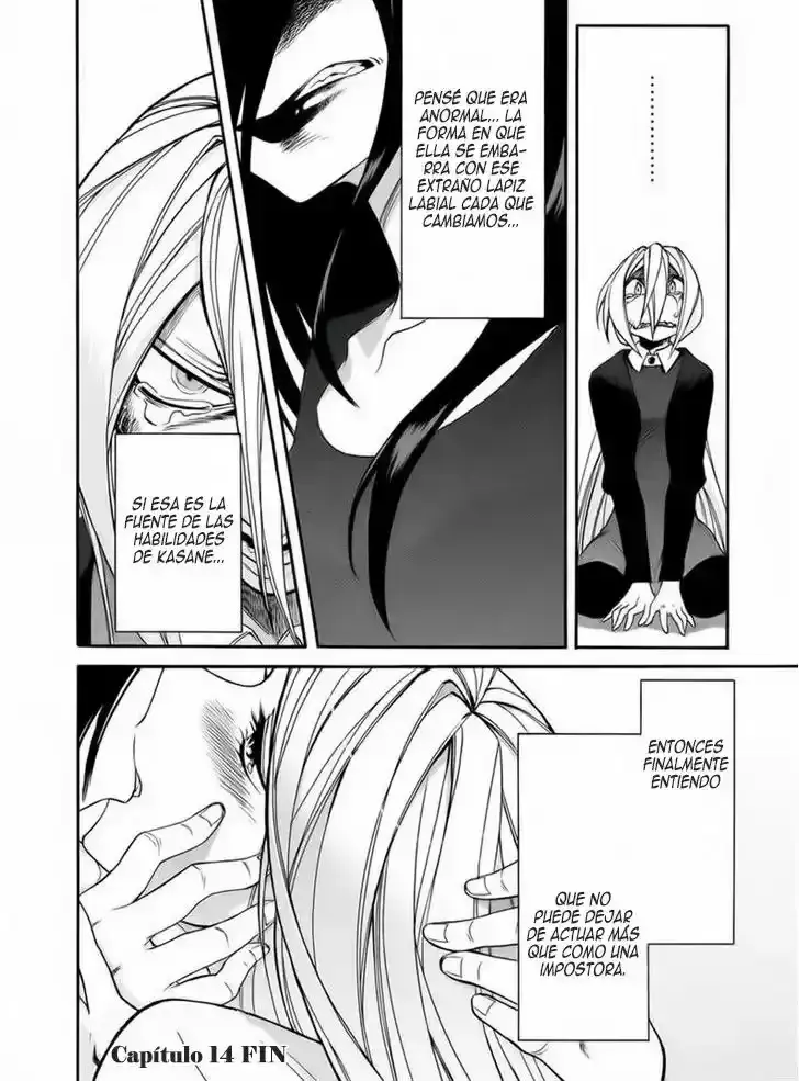 Capitulo 14 page 22