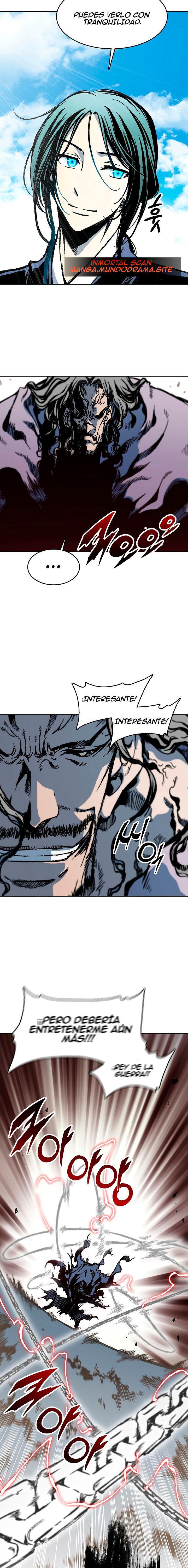 Capitulo 98 page 17