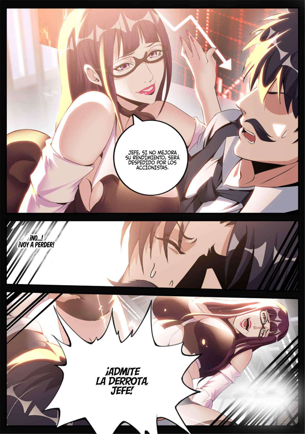 Capitulo 81 page 5
