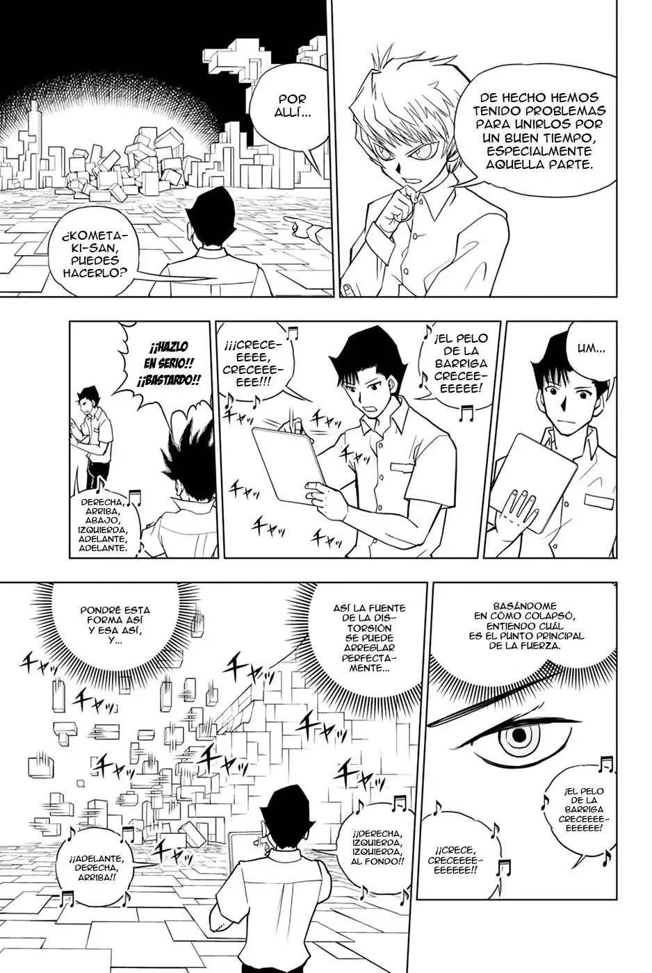 Capitulo 16 page 5