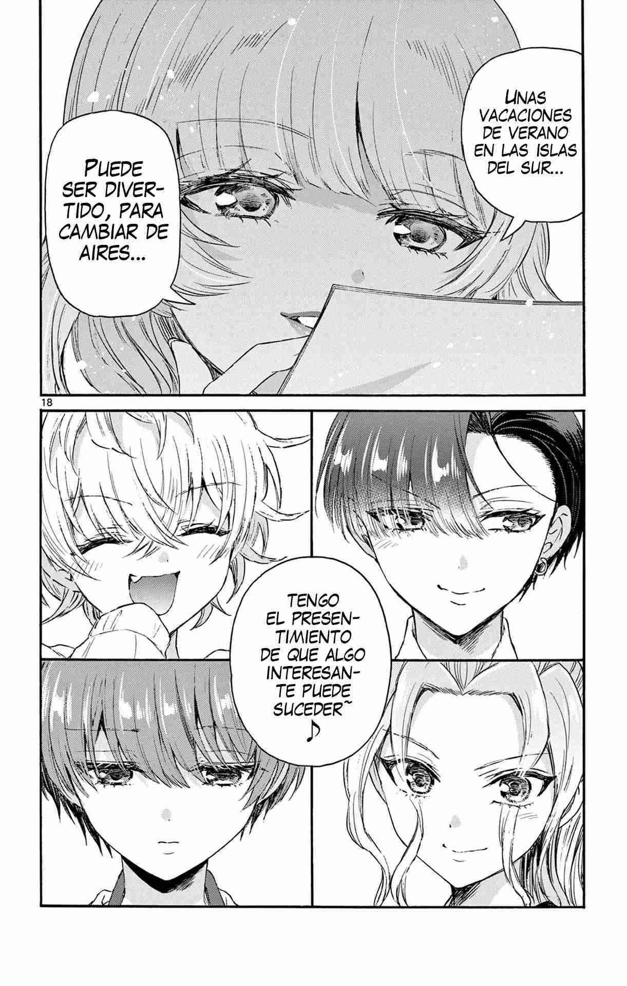 Capitulo 76 page 21