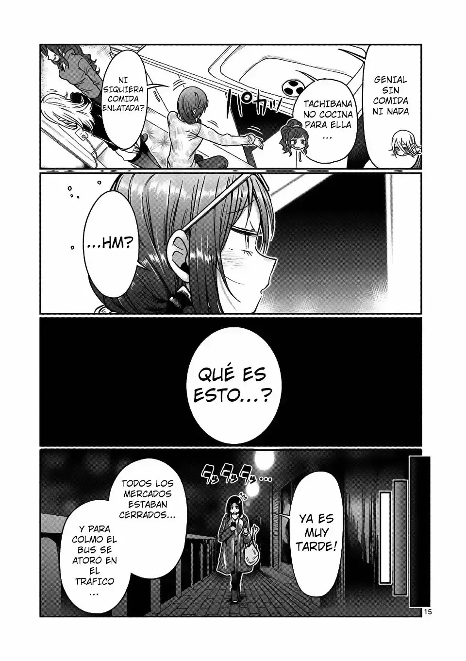 Capitulo 68 page 16