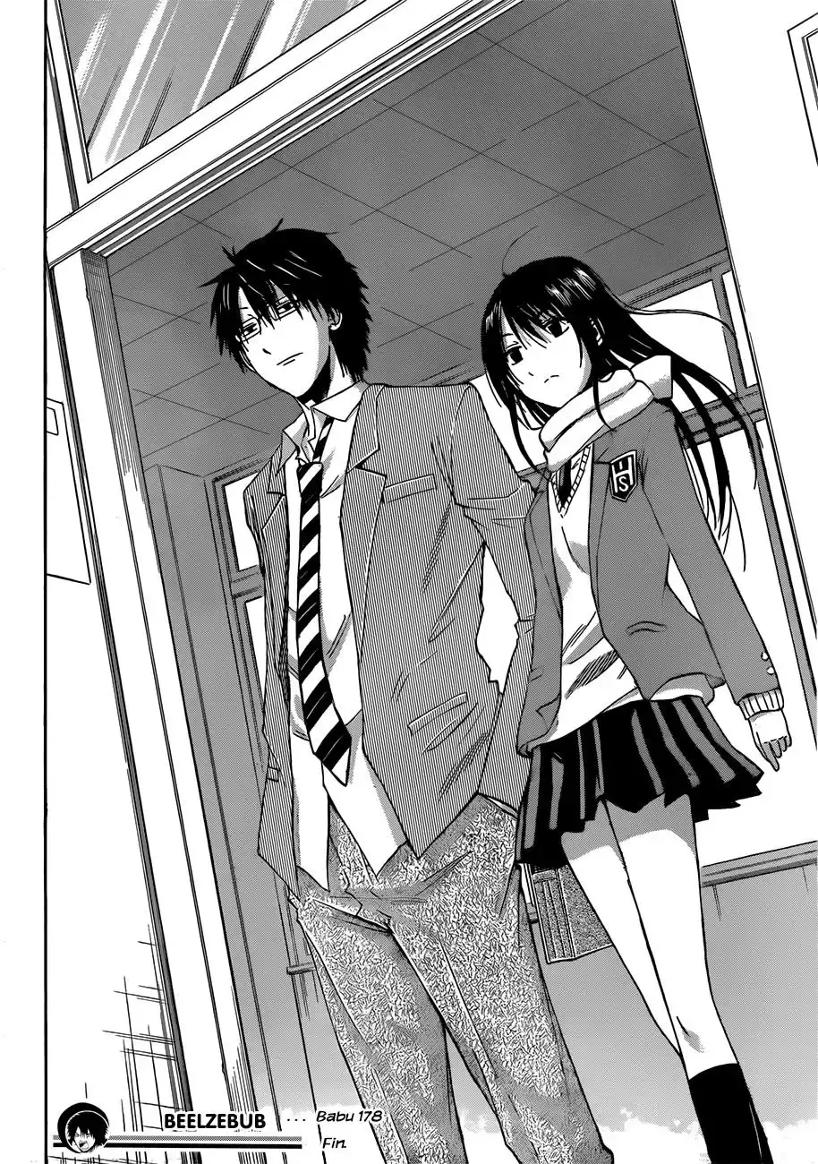 Capitulo 178 page 19