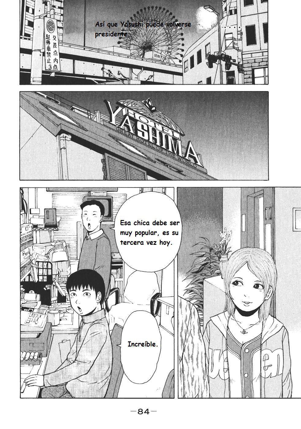Capitulo 115 page 10