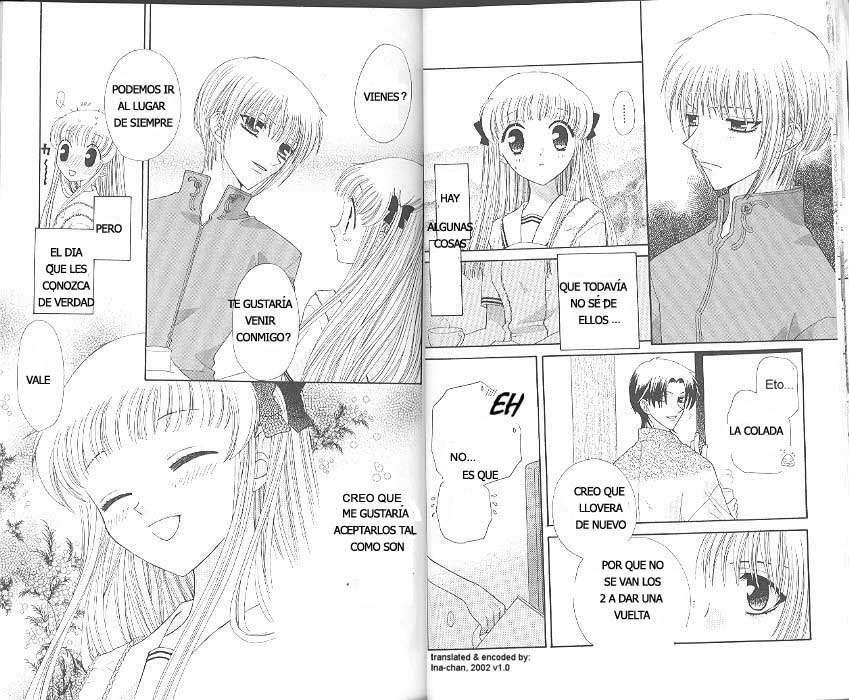 Capitulo 31 page 11