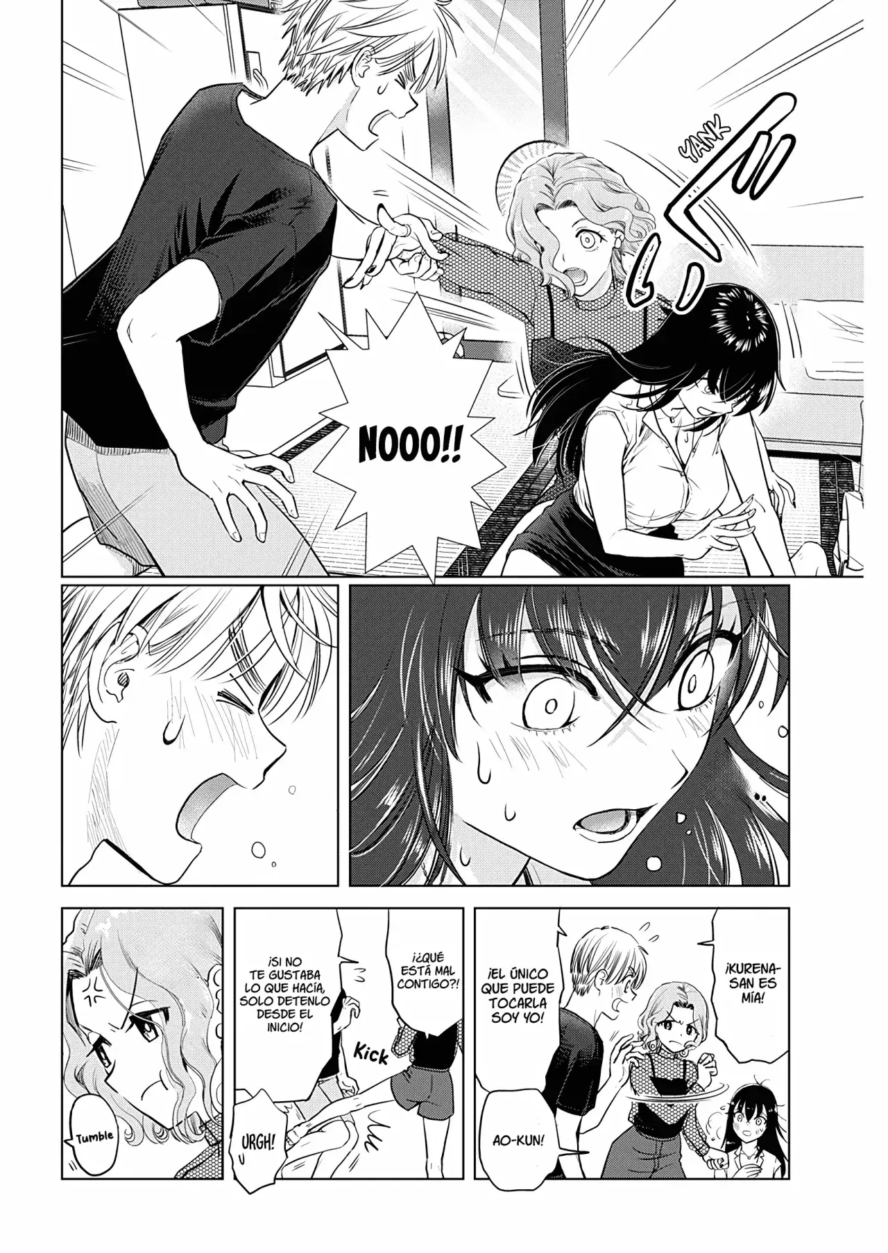 Capitulo 22 page 16