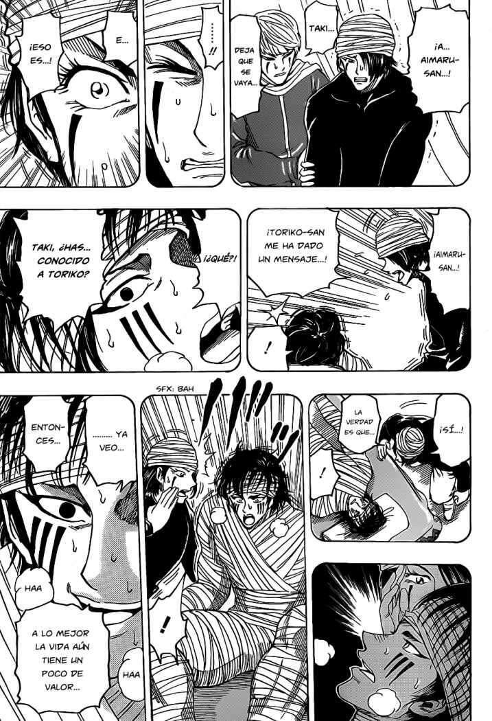 Capitulo 99 page 13