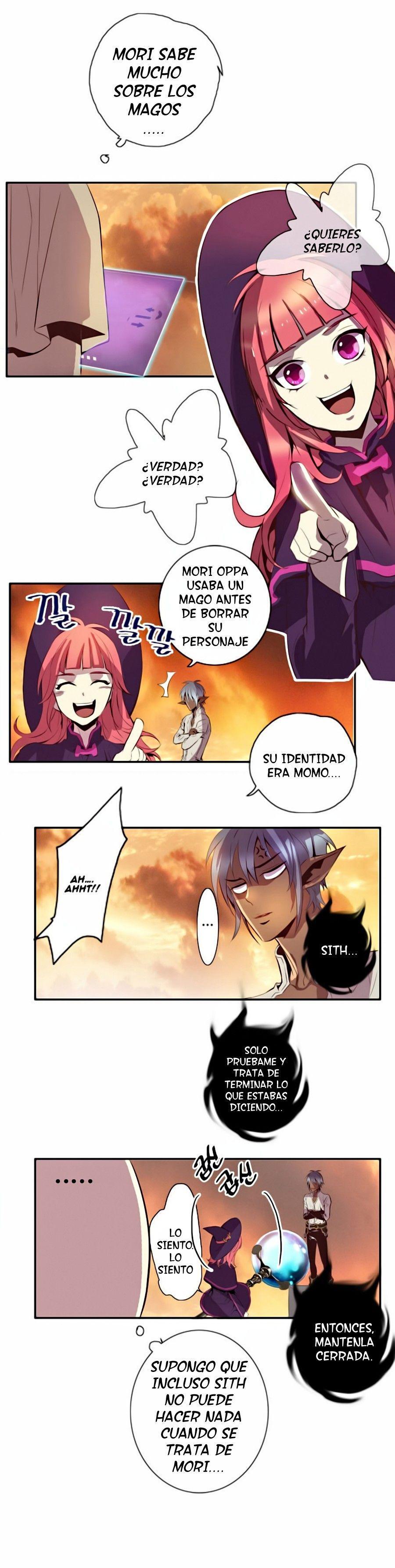 Capitulo 45 page 18