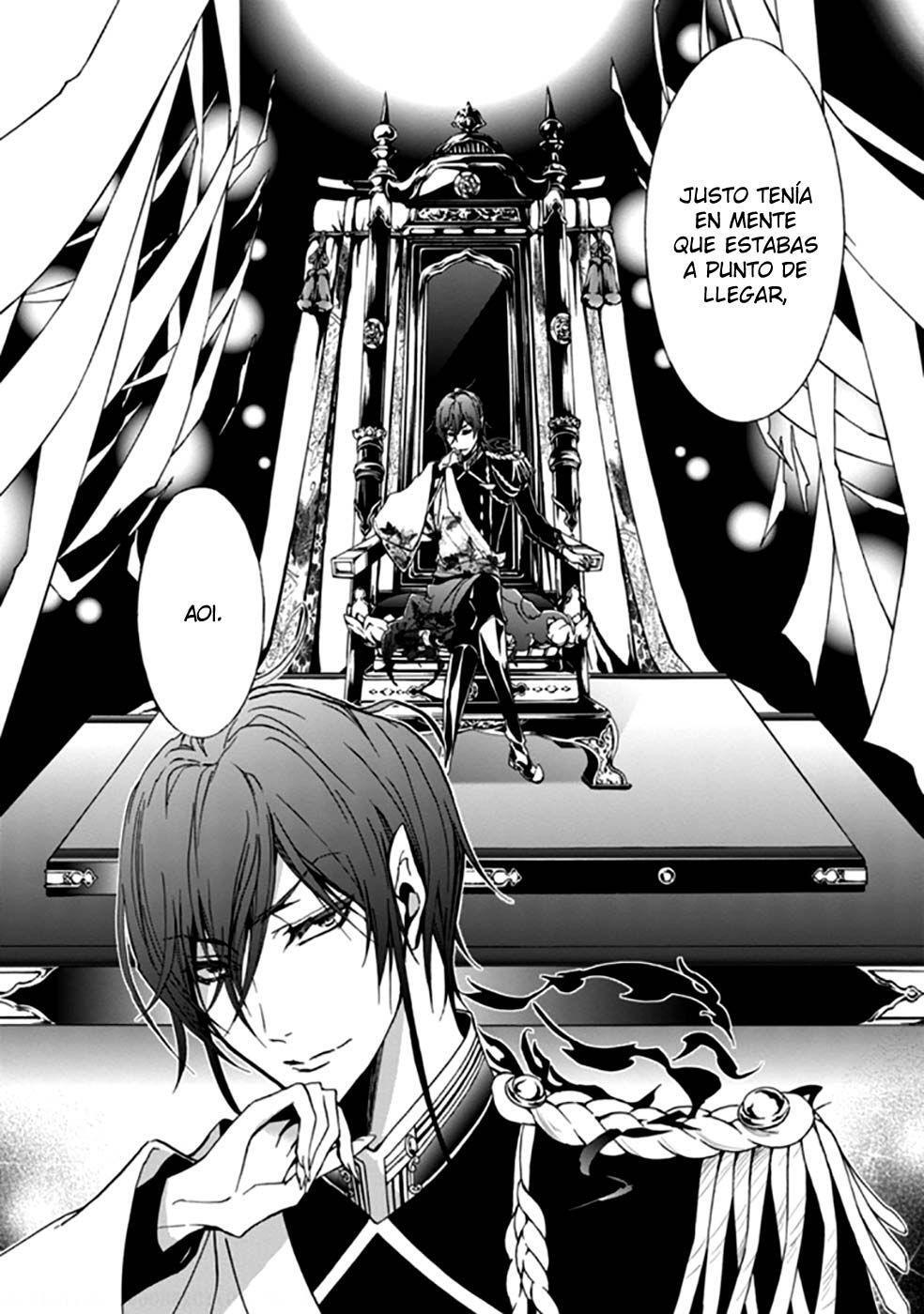 Capitulo 19 page 18