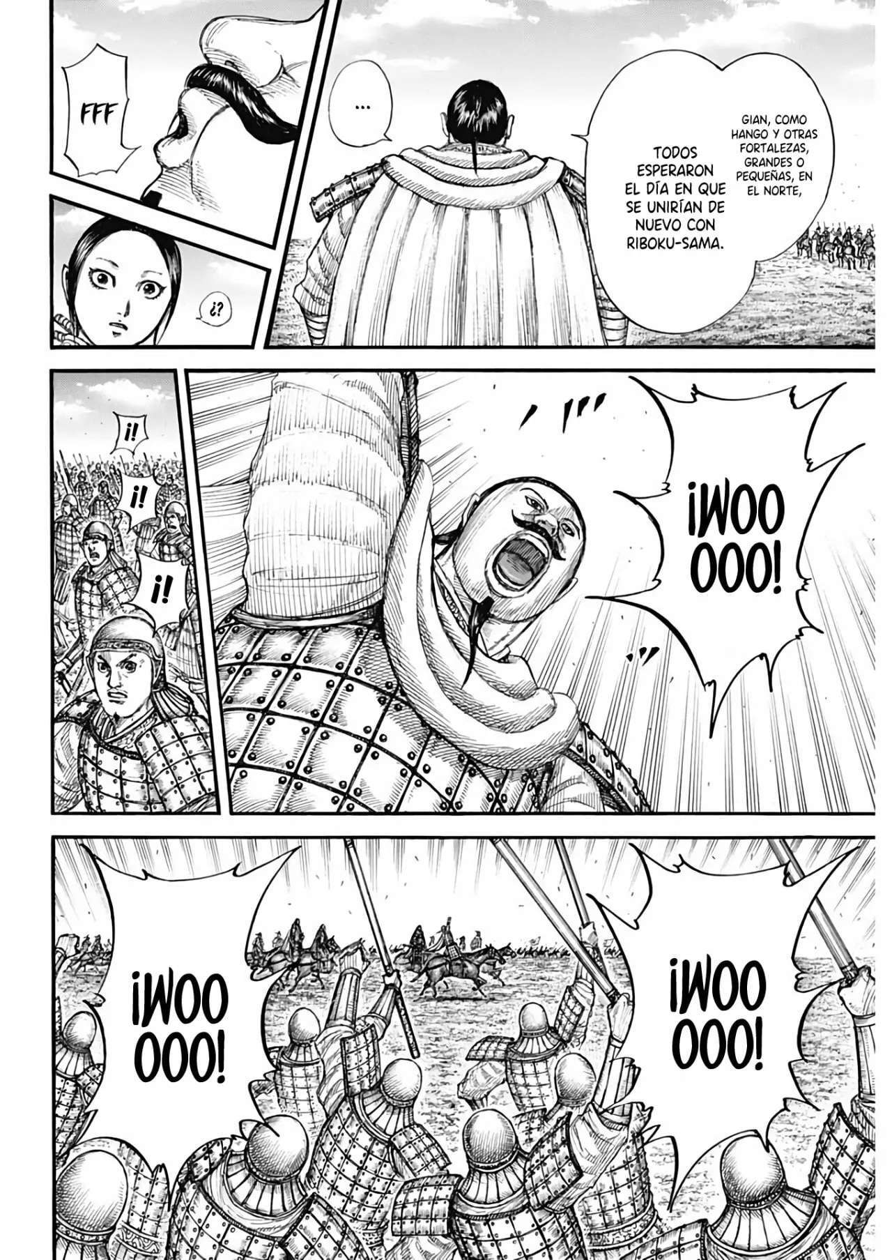 Capitulo 715 page 6