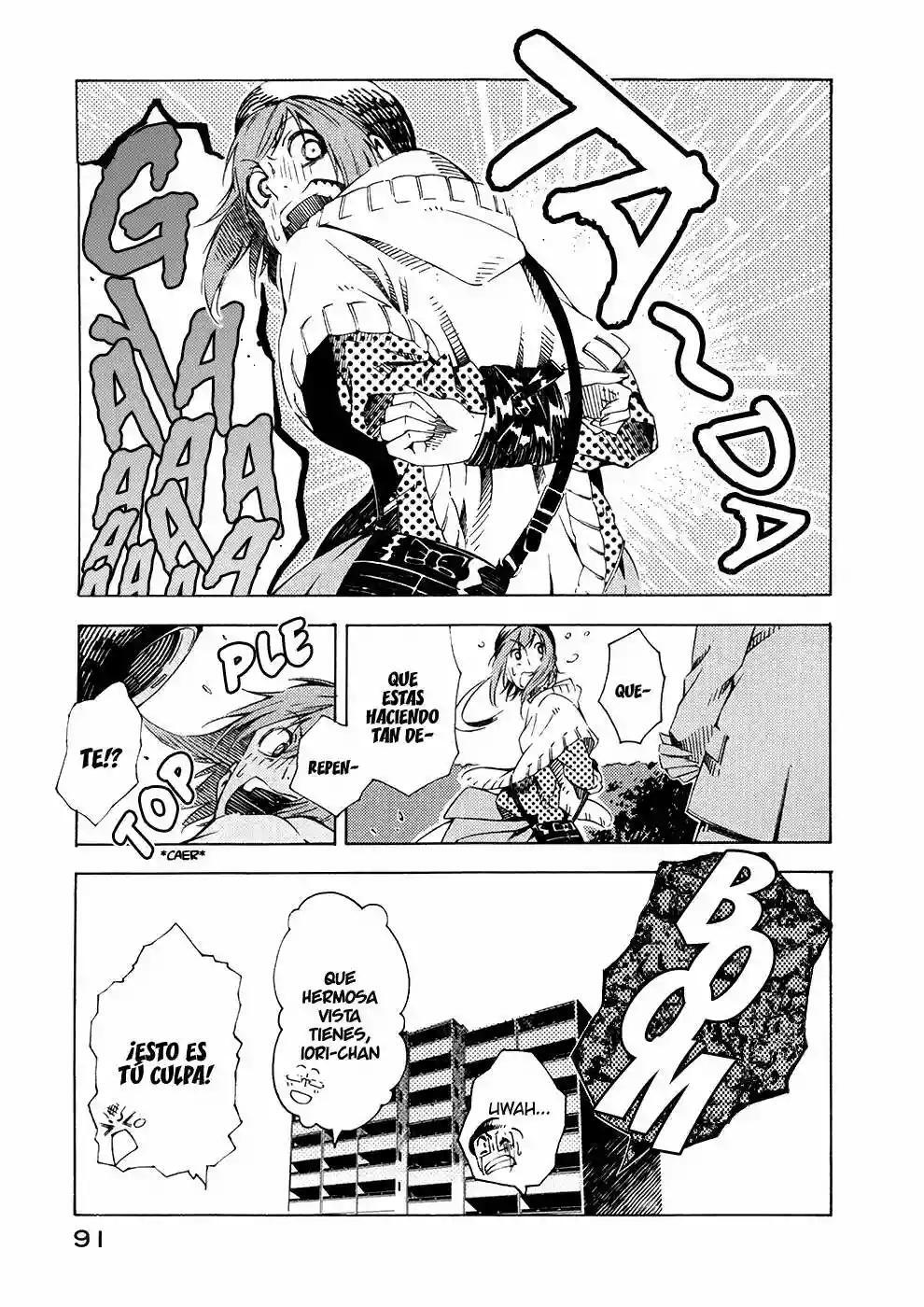 Capitulo 6 page 15