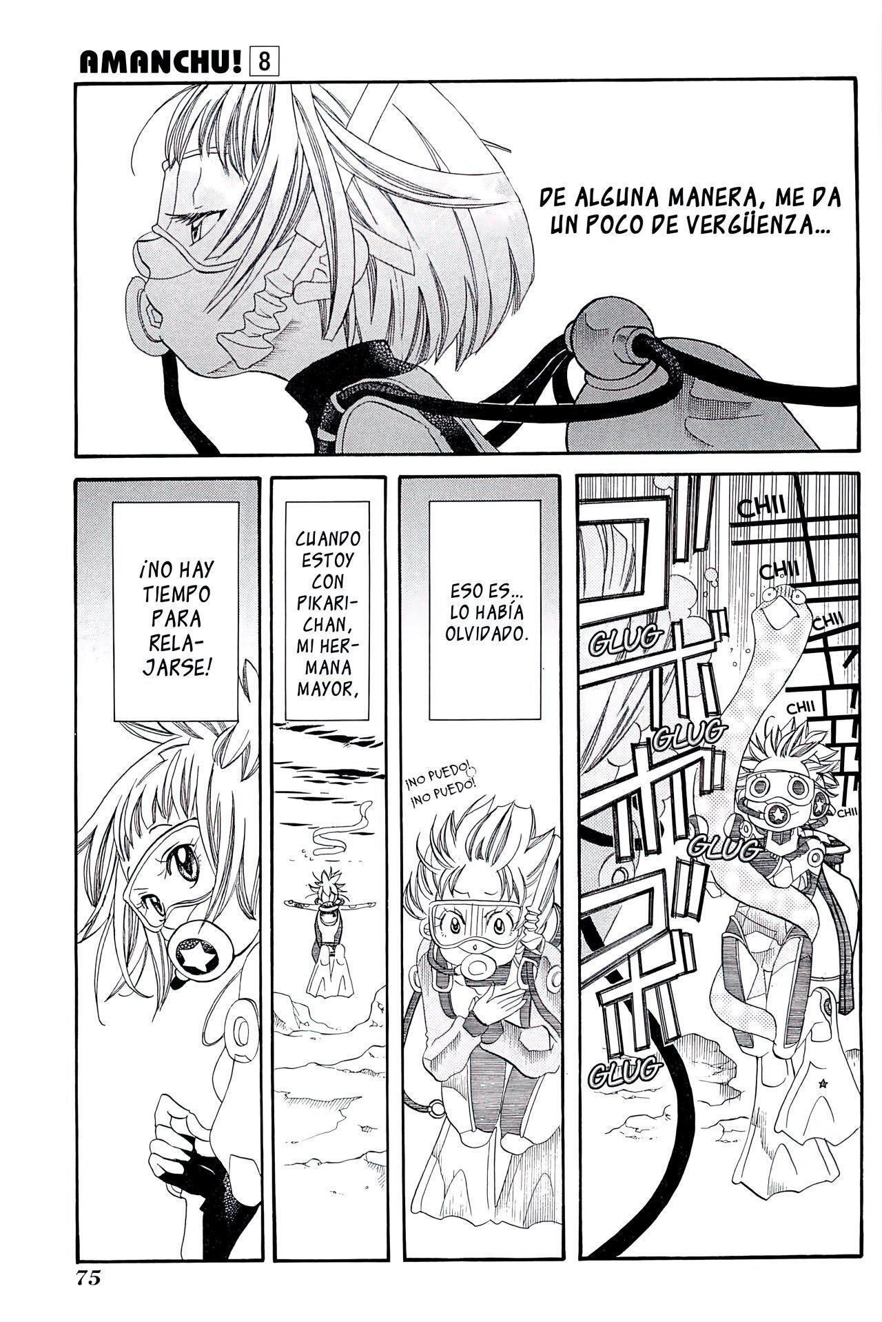 Capitulo 45 page 17