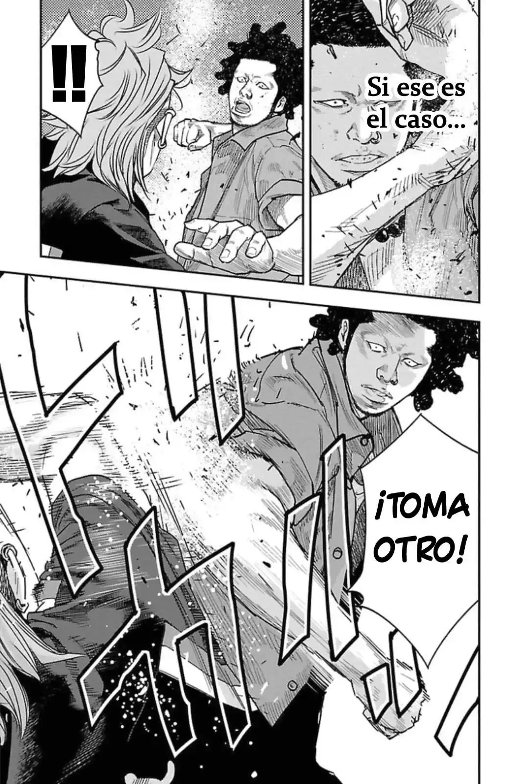 Capitulo 316 page 10