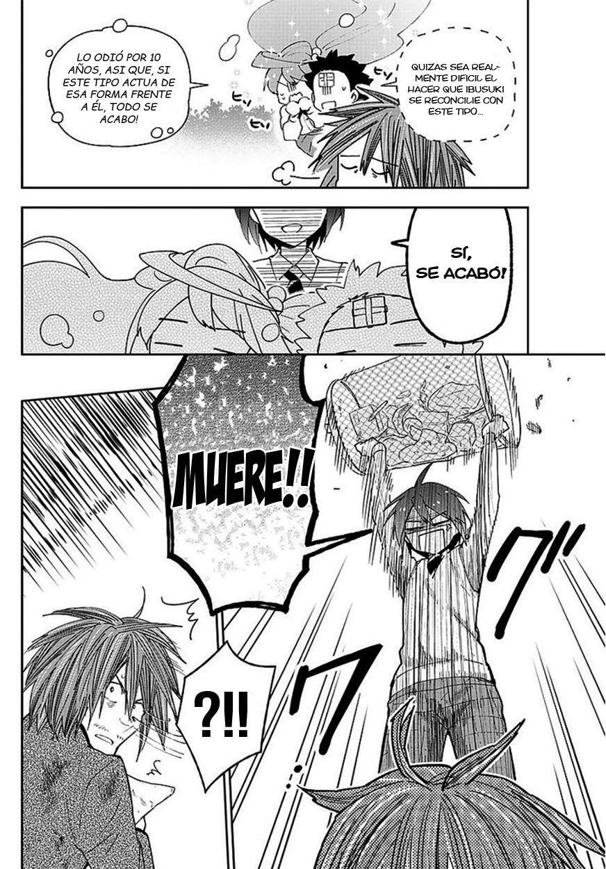 Capitulo 82 page 8
