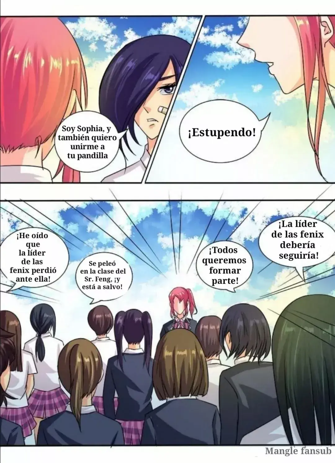 Capitulo 41 page 12
