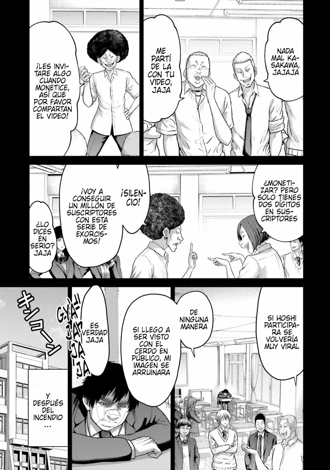 Capitulo 20 page 22