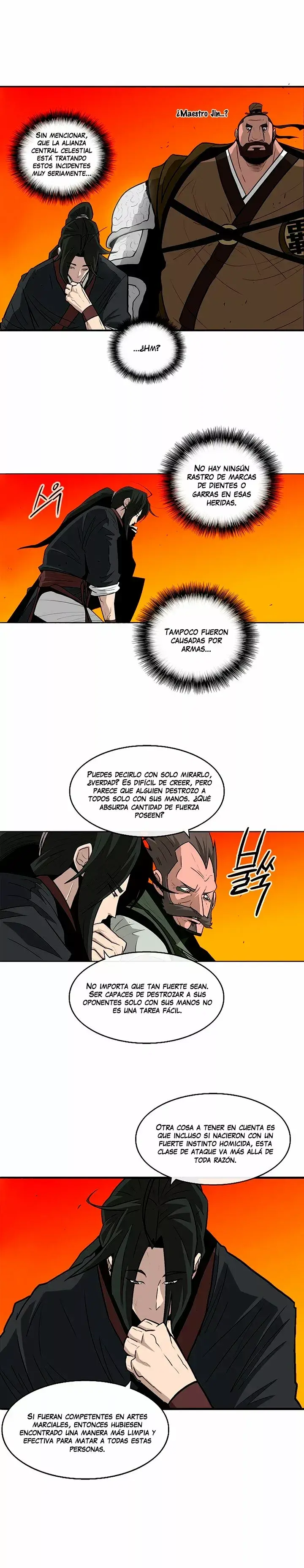 Capitulo 39 page 14