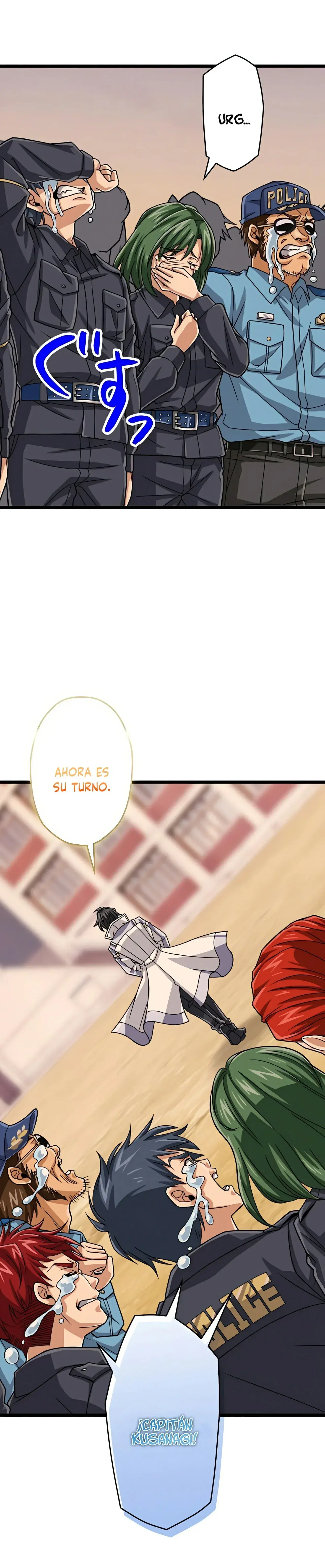 Capitulo 60 page 16