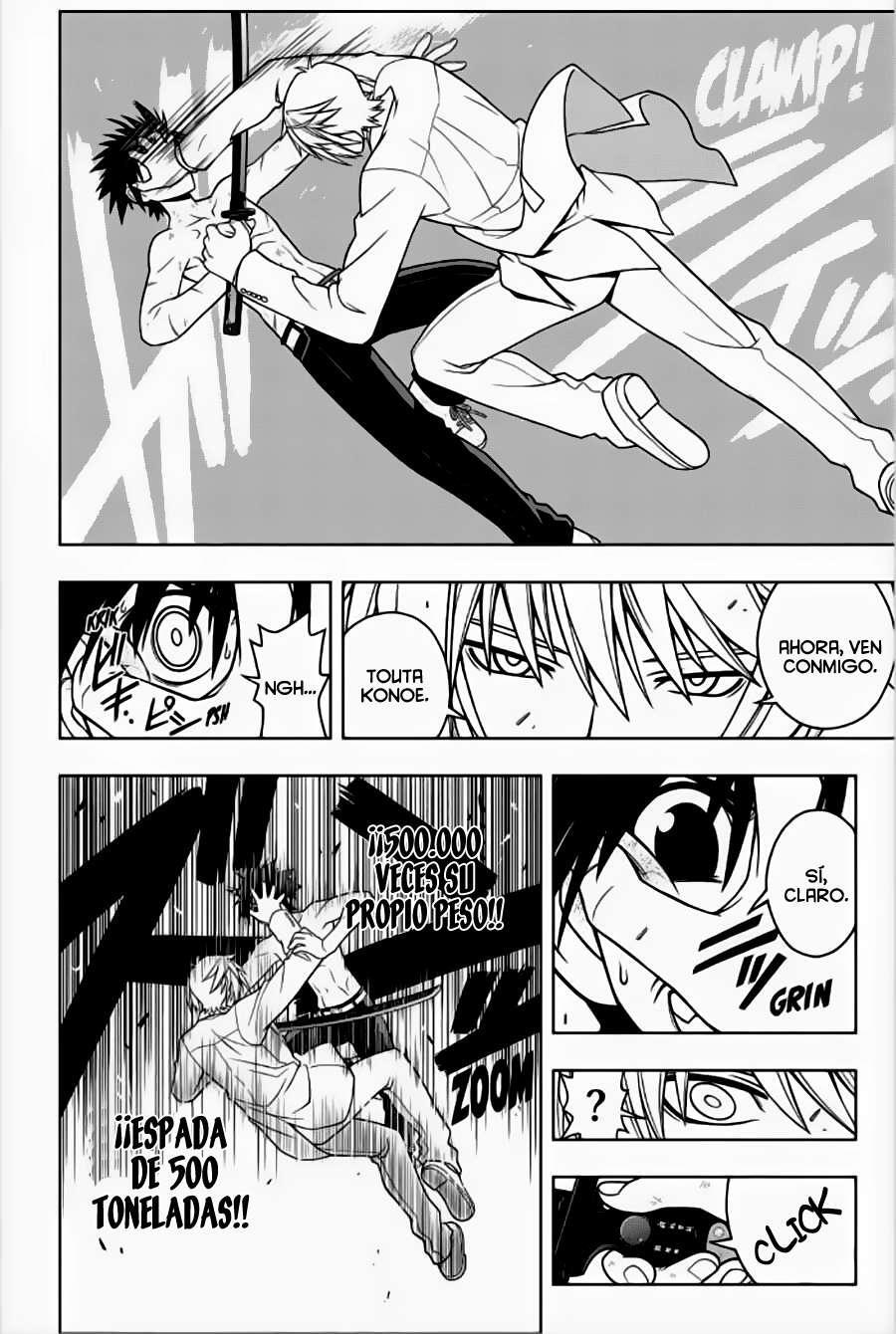 Capitulo 40 page 16