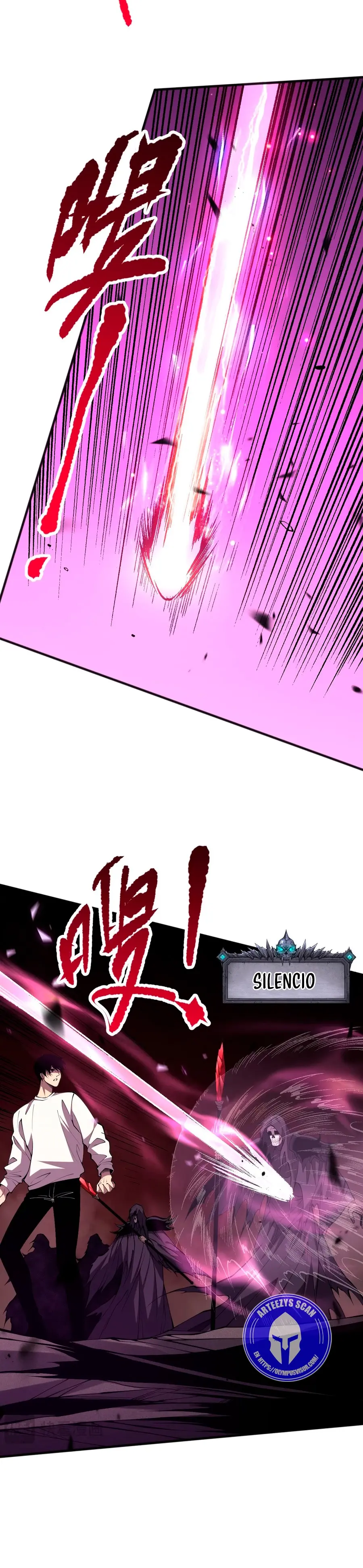 Capitulo 61 page 19