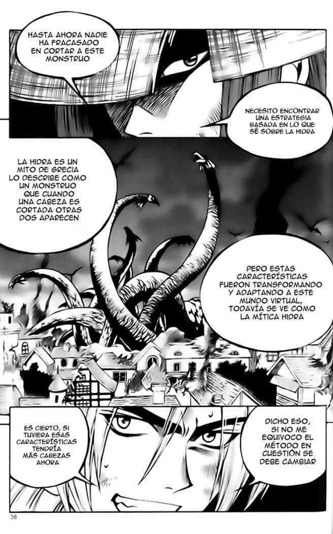 Capitulo 77 page 9
