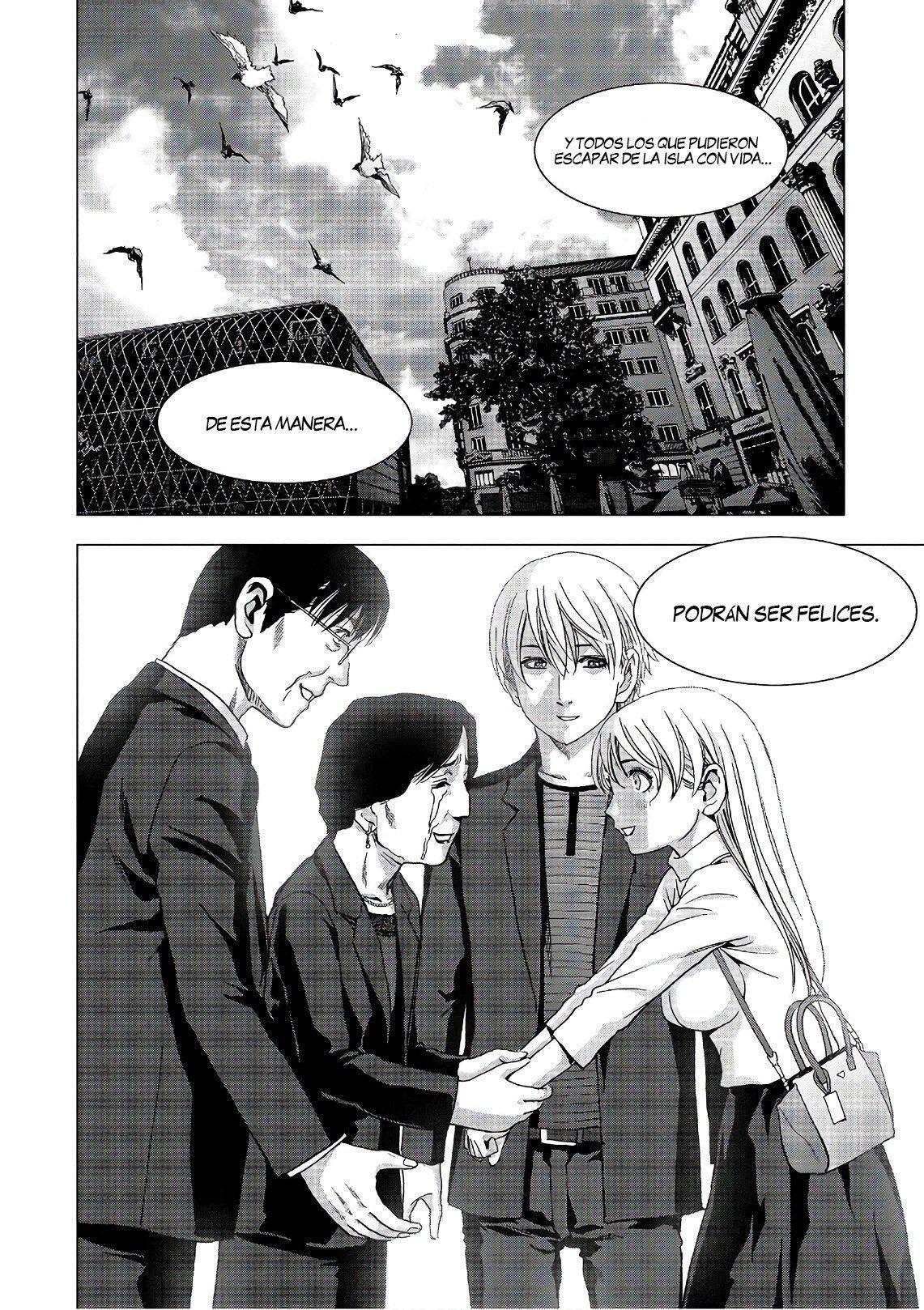 Capitulo 127 page 44