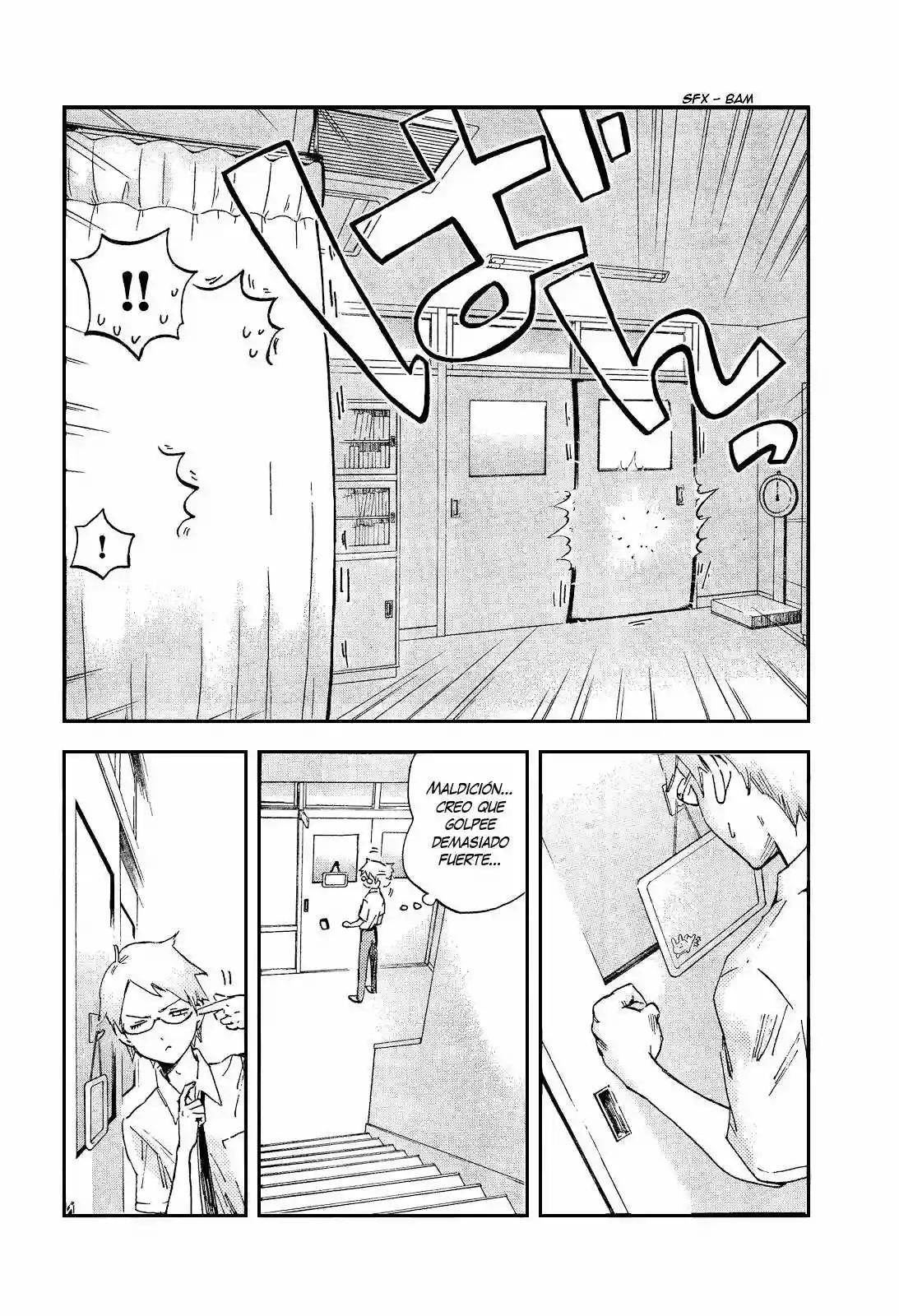 Capitulo 3 page 11