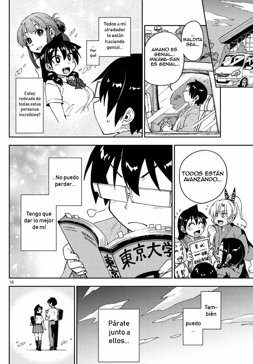 Capitulo 123 page 18