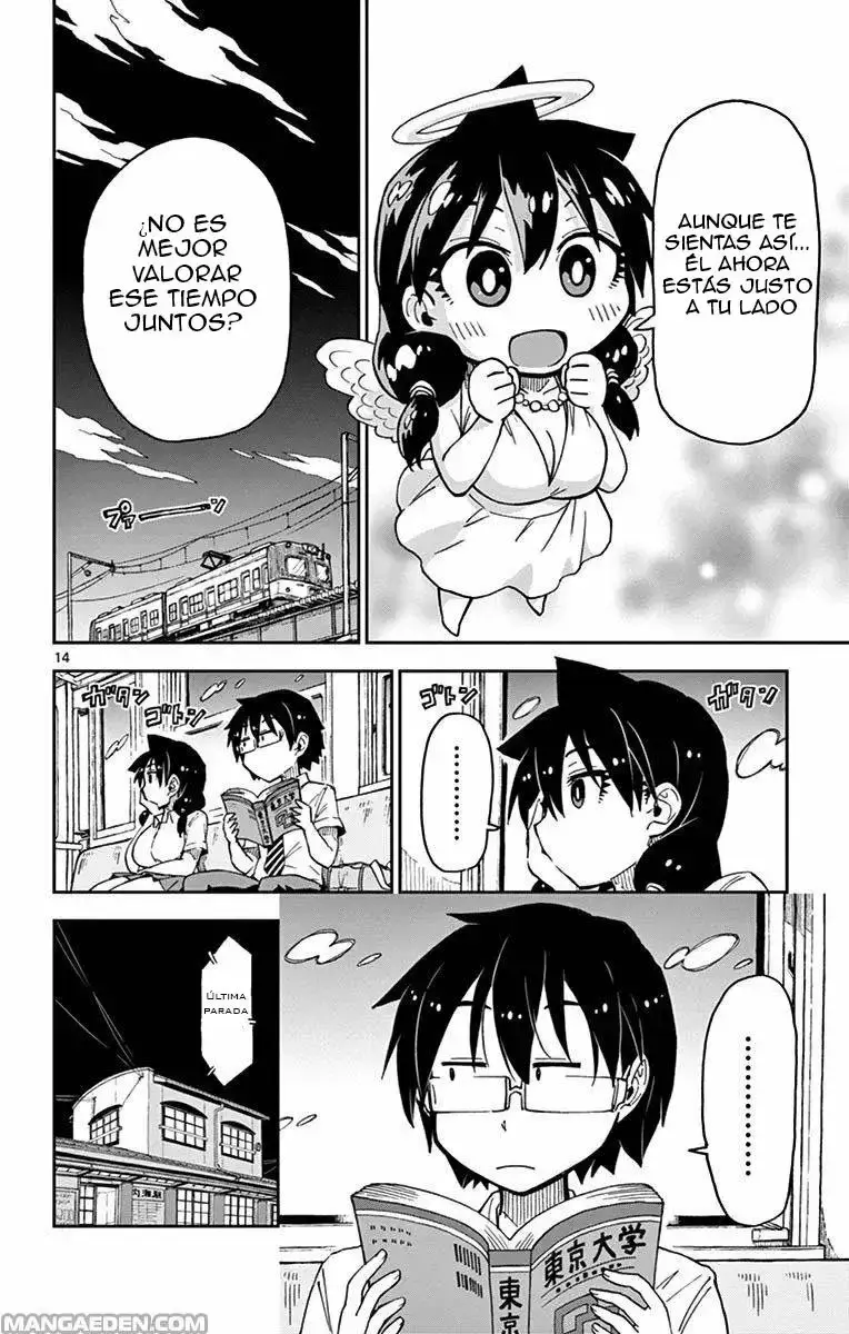 Capitulo 34 page 14