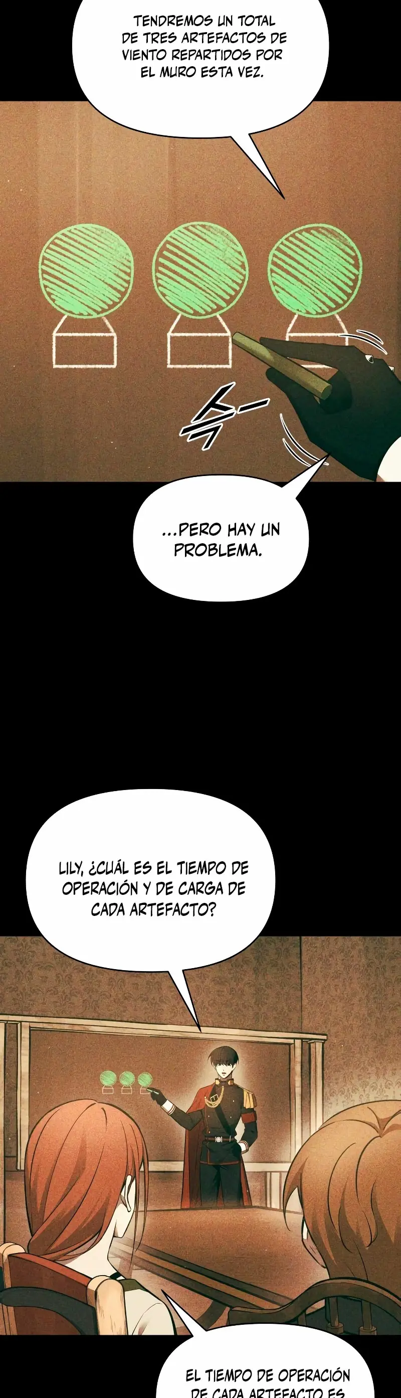 Capitulo 66 page 18