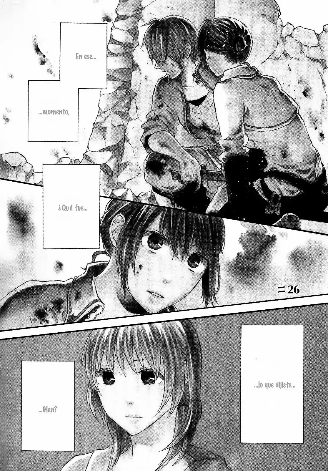 Capitulo 26 page 3