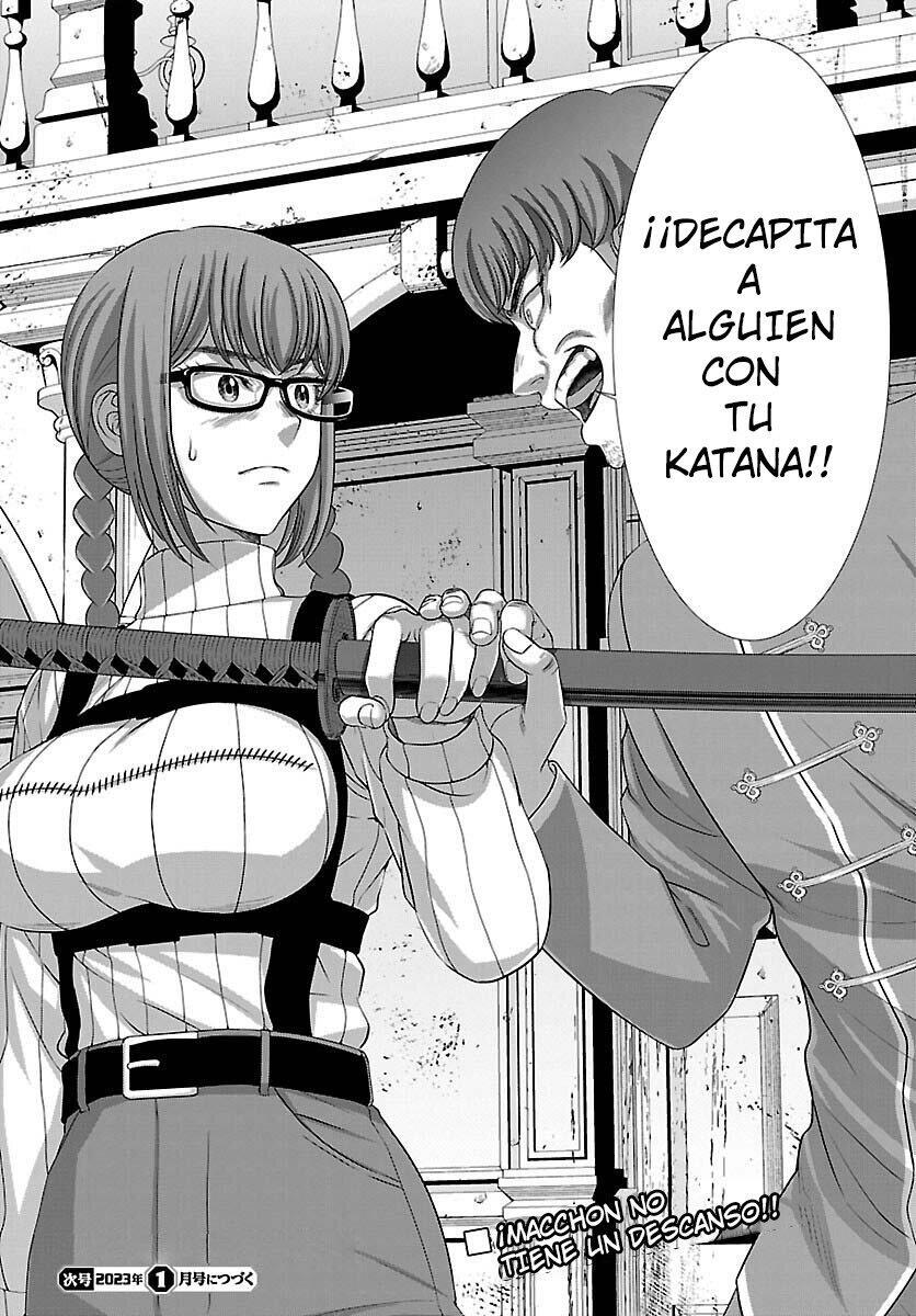 Capitulo 84 page 40