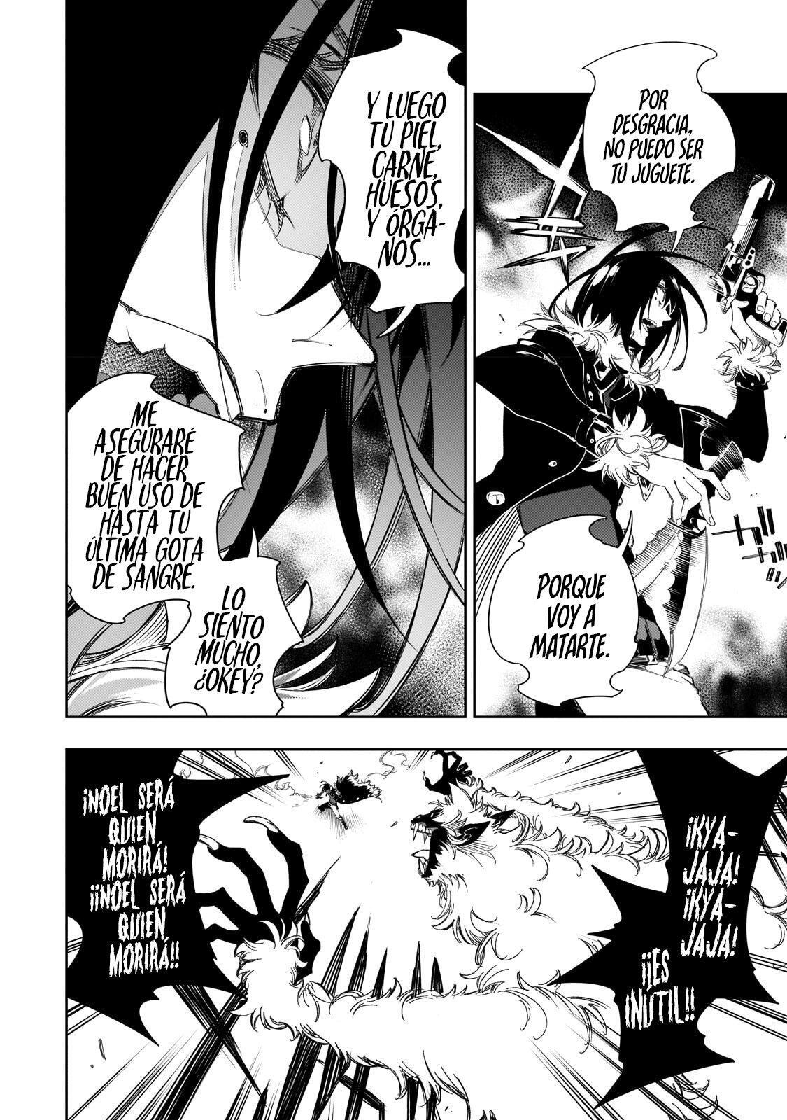 Capitulo 36 page 28