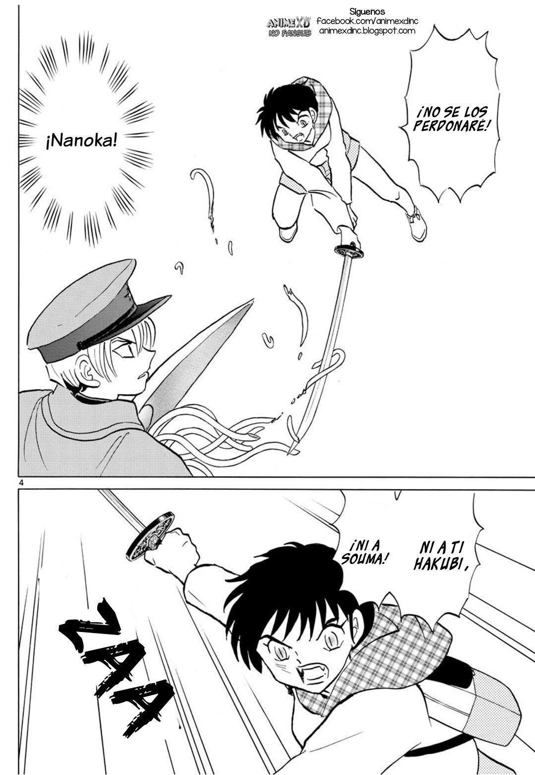 Capitulo 77 page 5