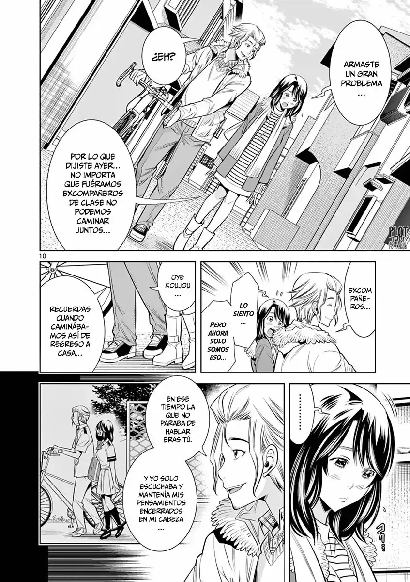 Capitulo 32 page 11