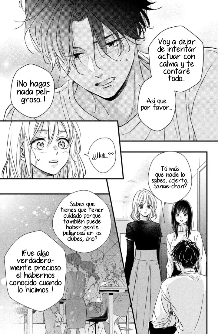 Capitulo 26 page 21