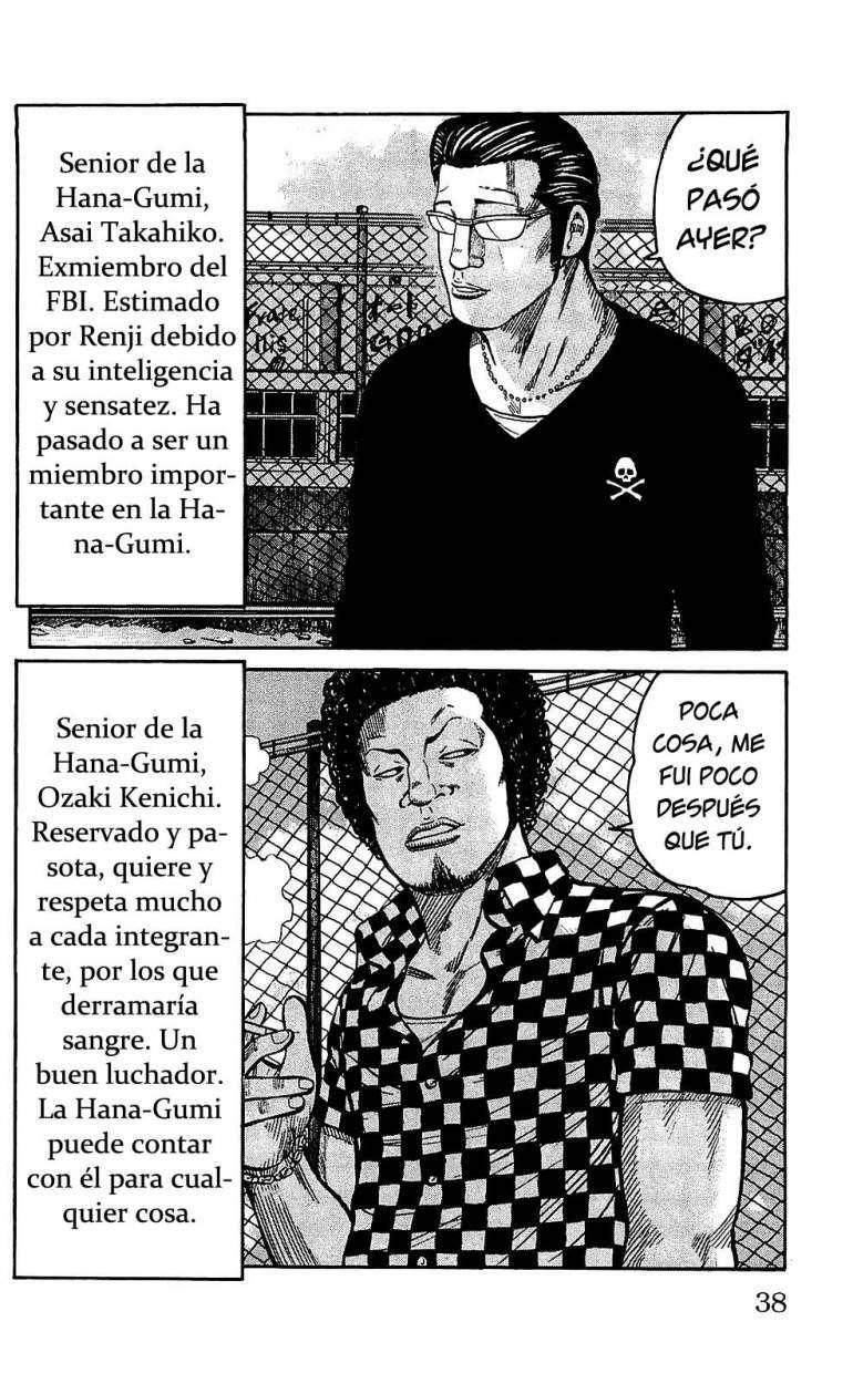 Capitulo 105 page 37