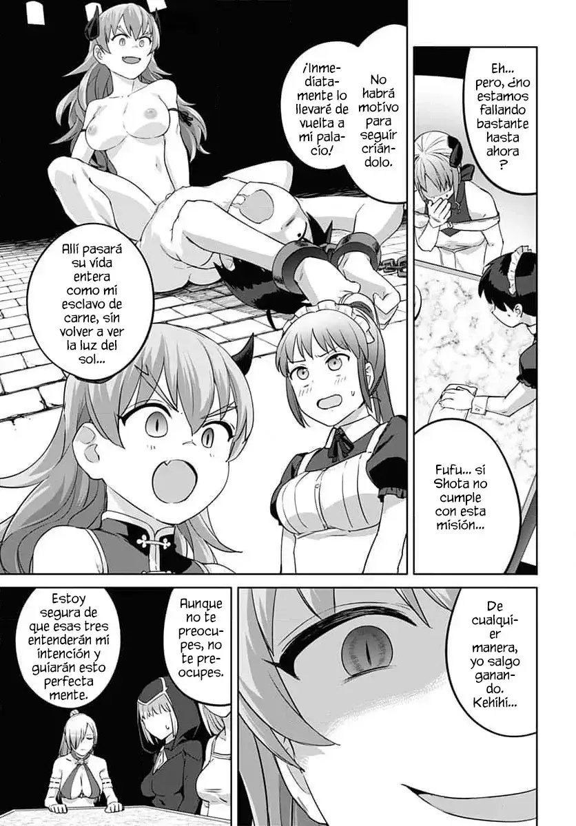 Capitulo 44 page 21