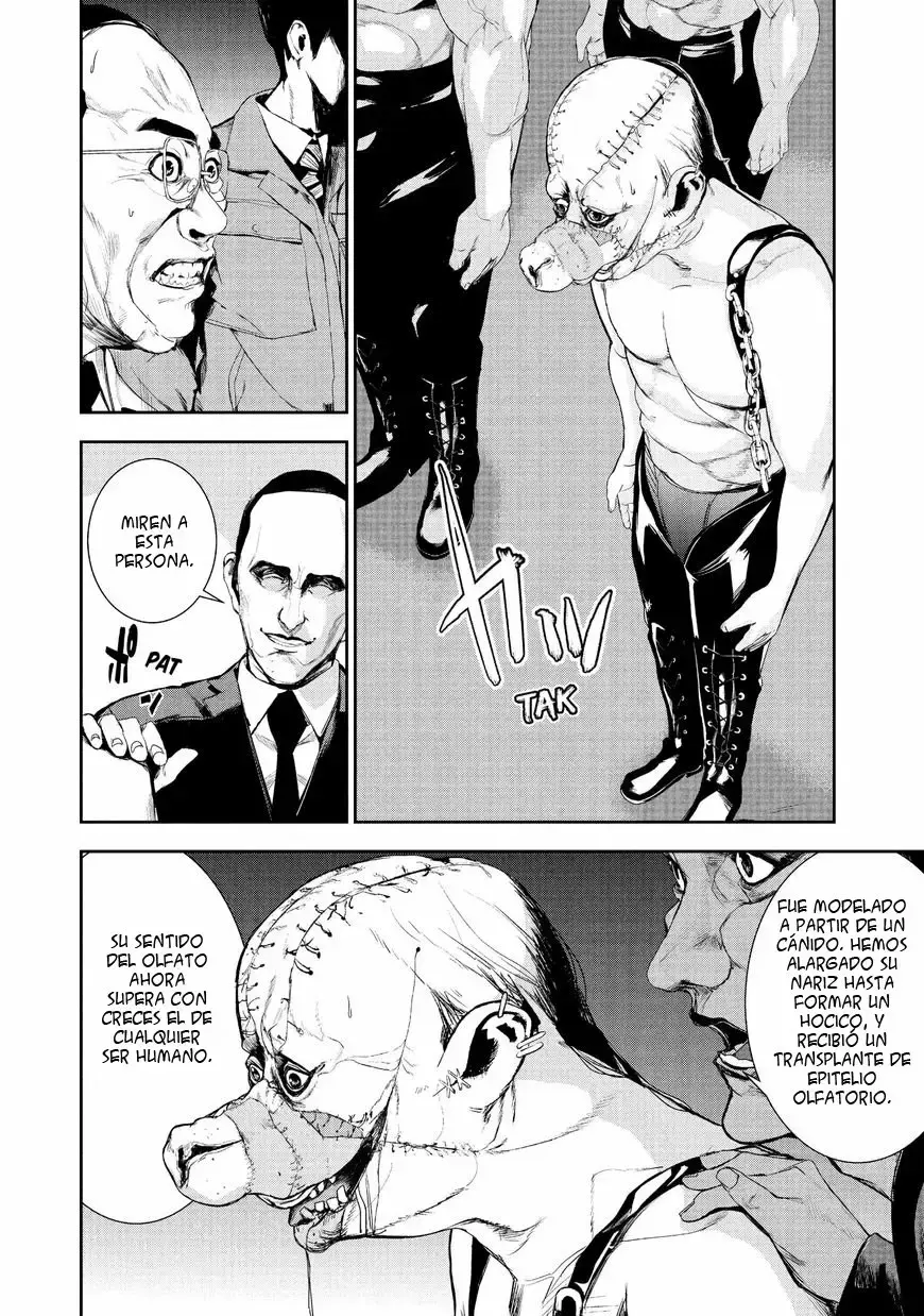 Capitulo 16 page 6