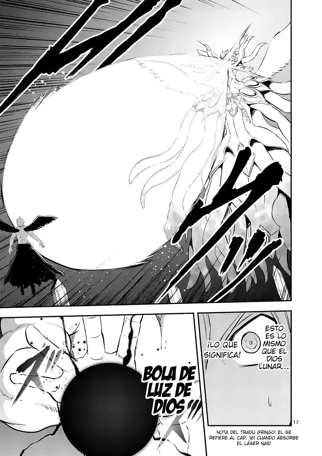 Capitulo 188 page 18