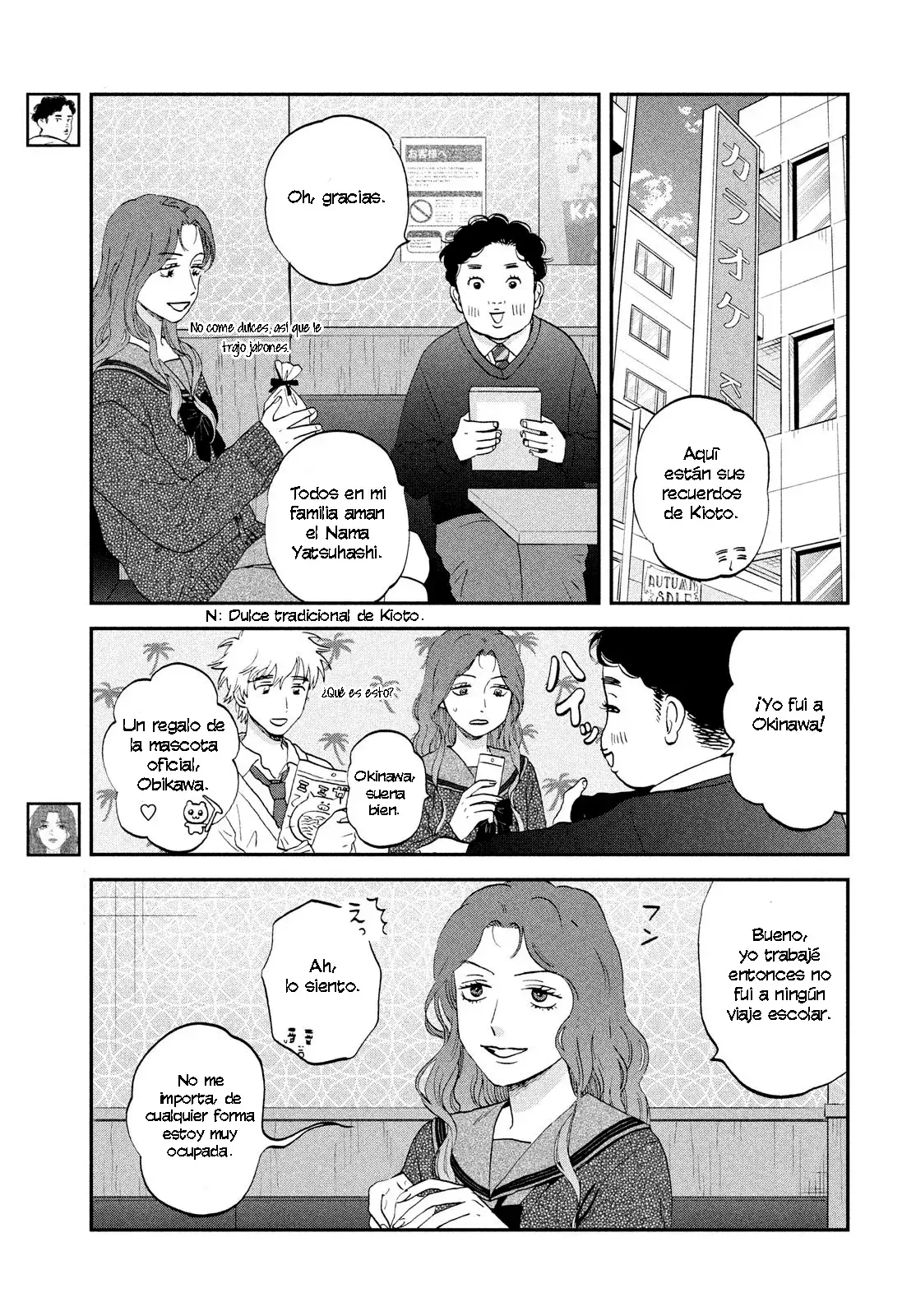 Capitulo 67 page 13