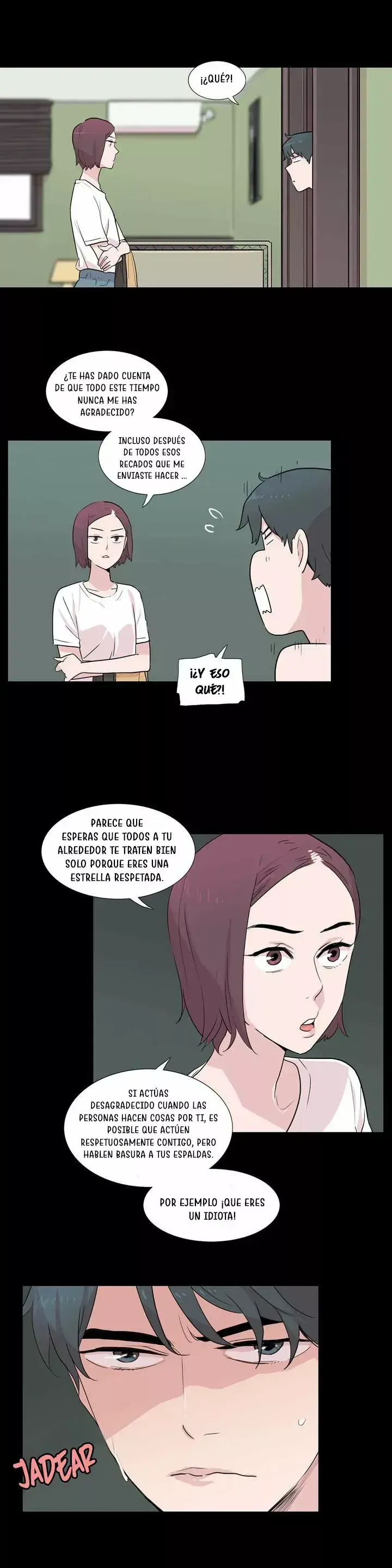 Capitulo 23 page 11