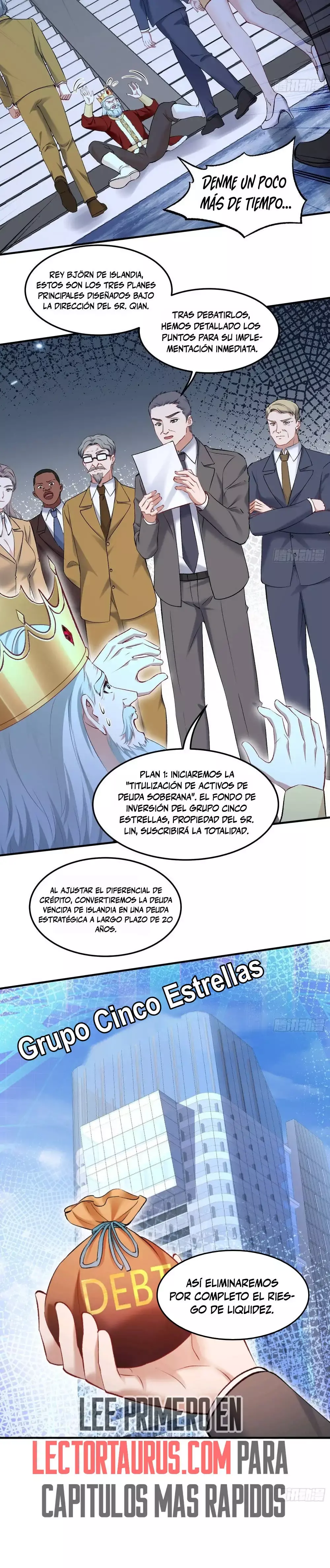 Capitulo 290 page 10